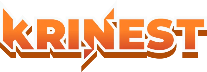 Krinest logo