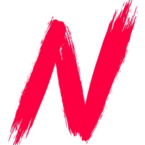 No More Noise logo